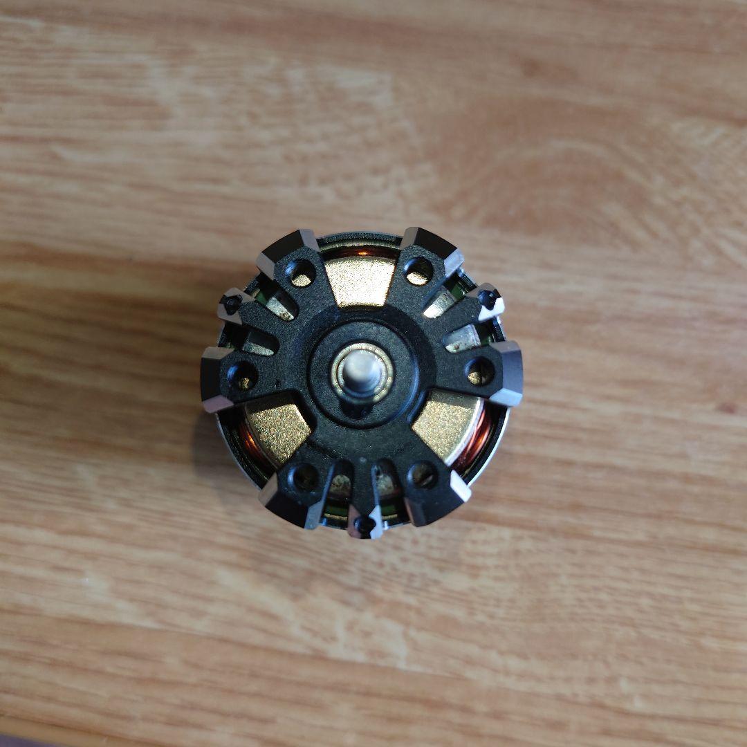 Hobbywing V10 G4R 17.5T ROARモーター