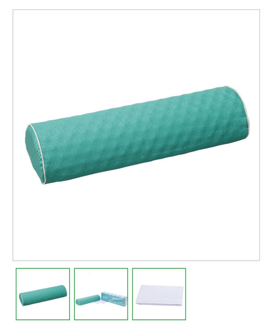 【せなまま】3点セット　ヘルスウェーブ　D.C.バージョン(デラックス)