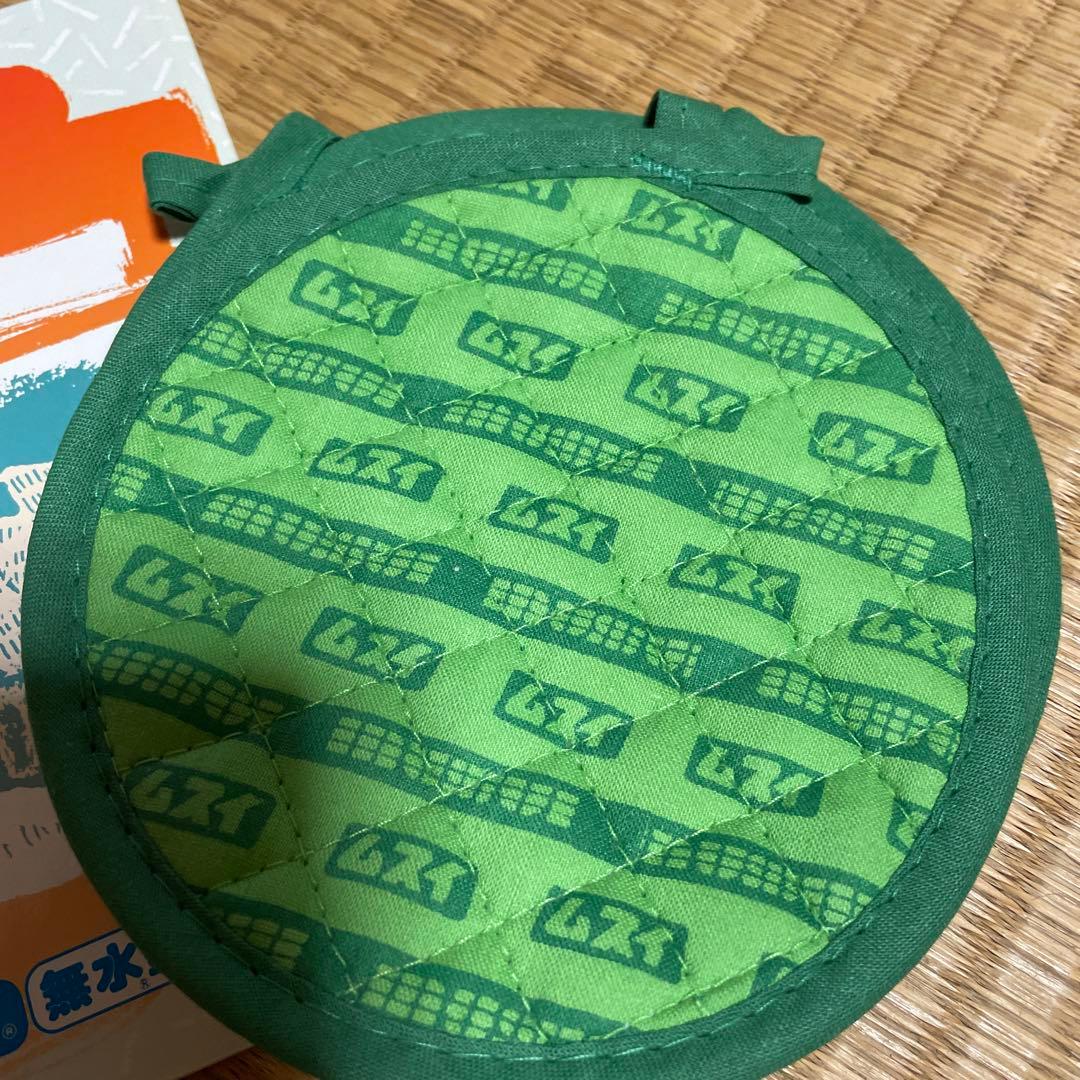 無水鍋　アルミニウム合金　20センチ