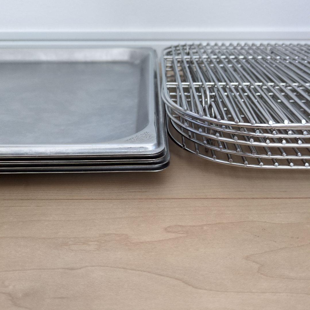 ホテルパン　敷網付き　まとめ売り