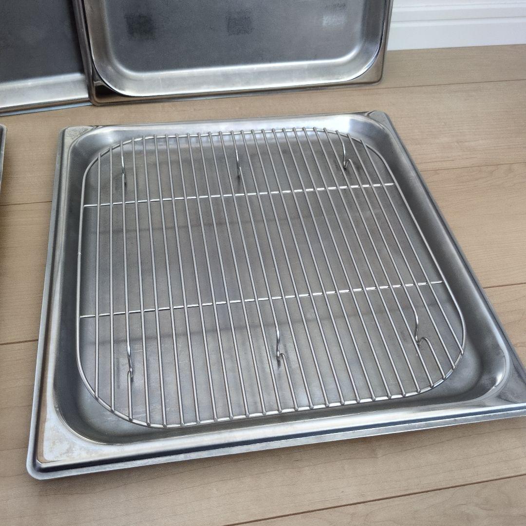 ホテルパン　敷網付き　まとめ売り