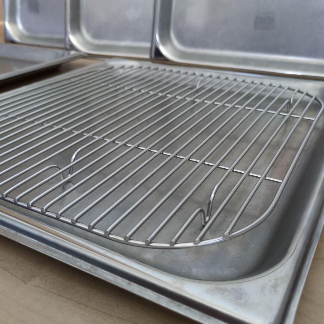 ホテルパン　敷網付き　まとめ売り