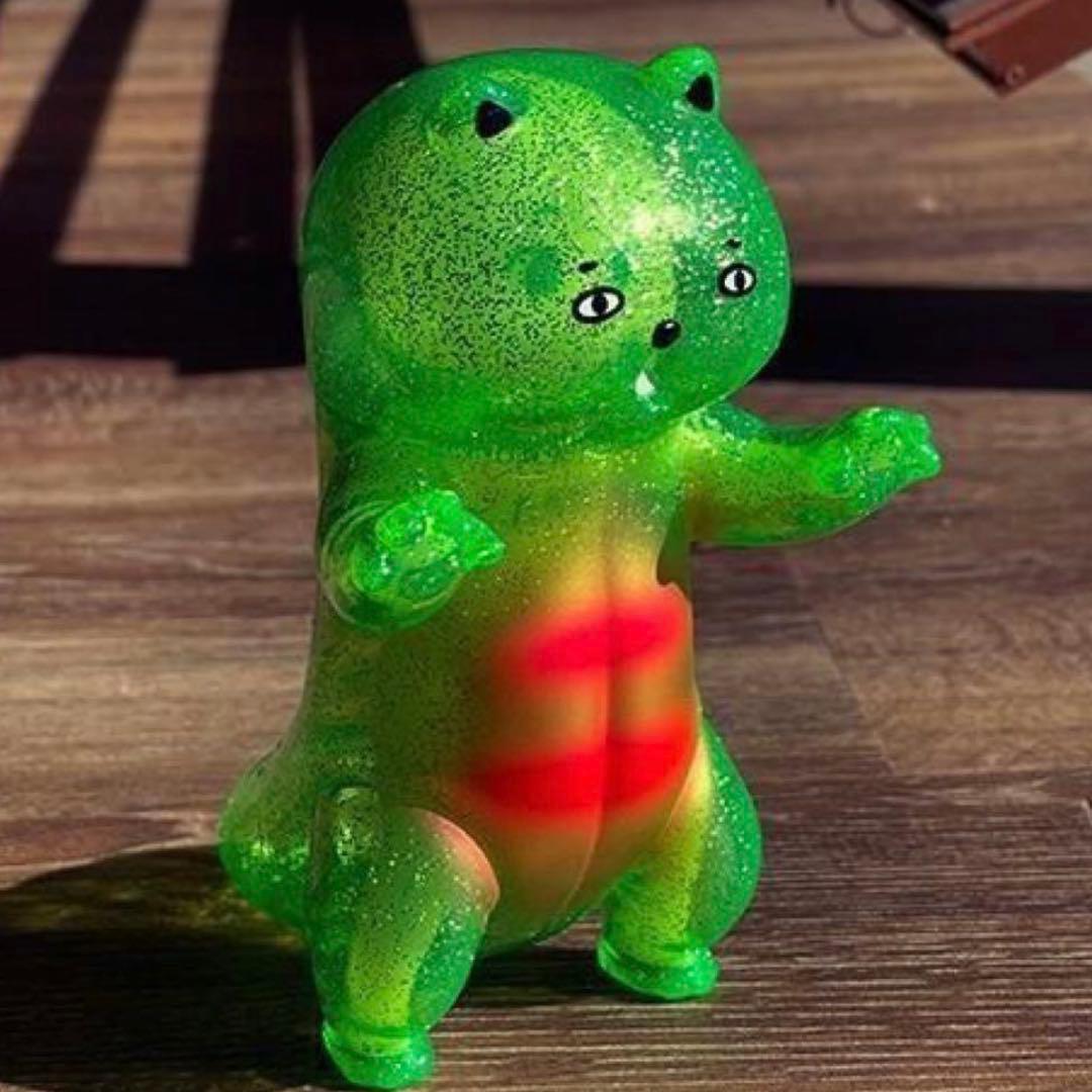 メンタイゴン トワイライト クリームソーダ 2点セット 高田憂希