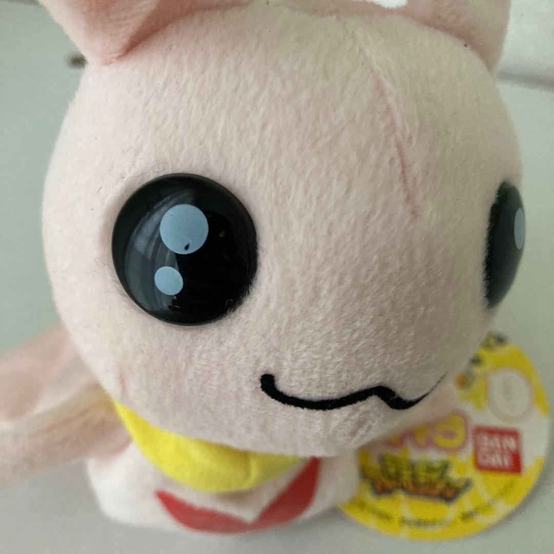 希少レア】マリンエンジェモン くたキャラ デジモン - メルカリ