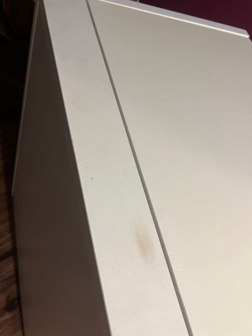 ドレッサー 鏡台 机 テーブル ホワイト 姫系 白 ロココ調 インテリア 収納式