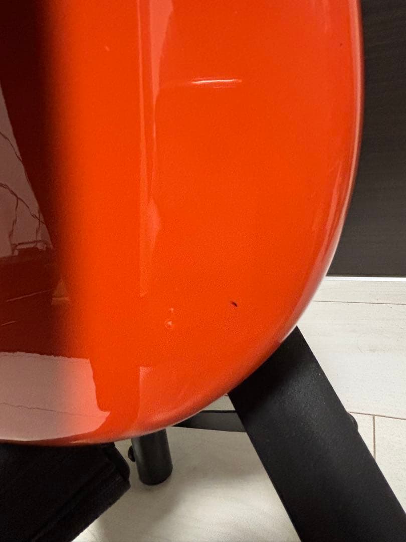 Fender Japan KC-MG FRD/LH レフティ 左利き - メルカリ