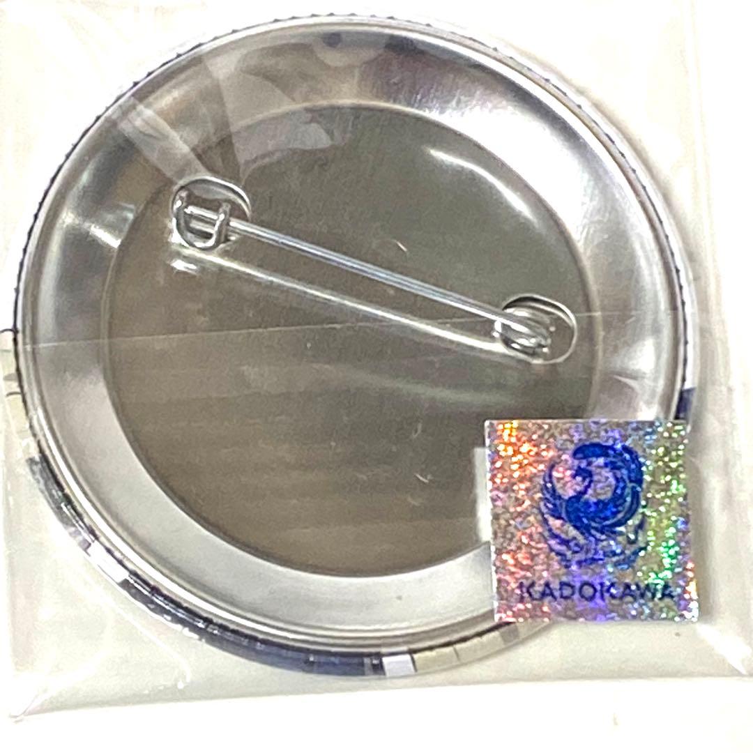 文豪ストレイドッグス(文スト)】太宰治 缶バッジ (国木田独歩館