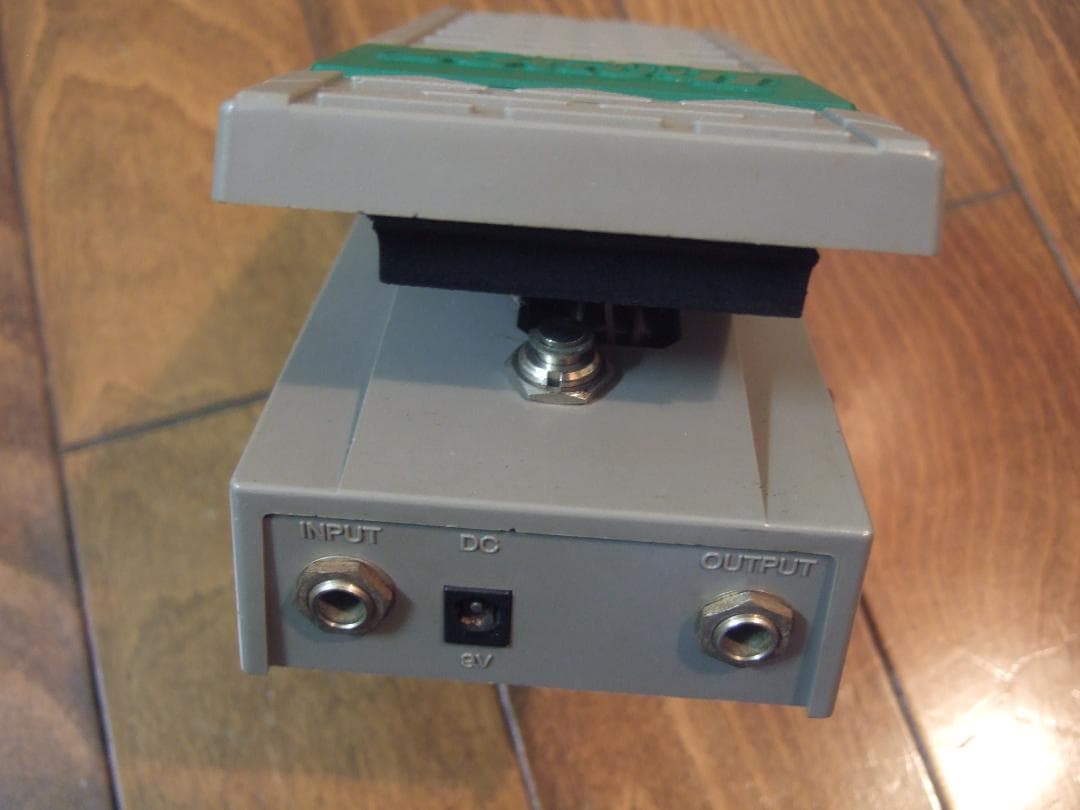 Ibanez WF10 WAH FUZZ ワウペダル WH10 ジムダンロップ - メルカリ