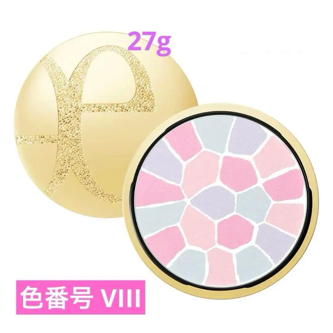 未使用新品 エレガンス ラ プードル オートニュアンス リクスィーズ 色番Ⅷ