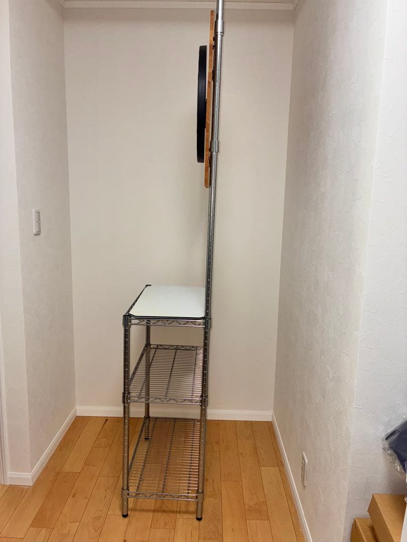 ダーツスタンド。ダーツ・ダーツボード付き