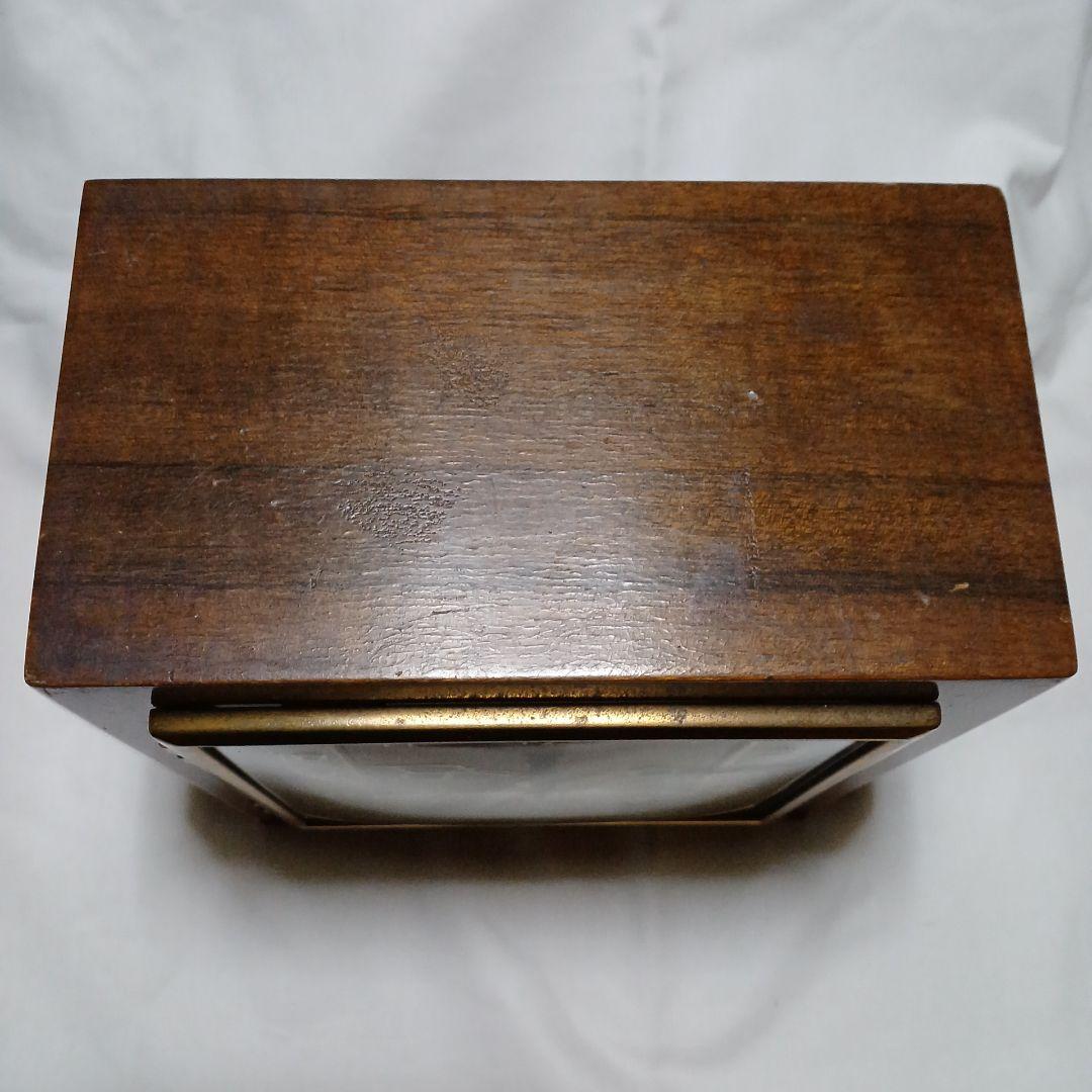 ◆SMITHS ENFIELD◆(スミス エンフィールド)英国製置時計