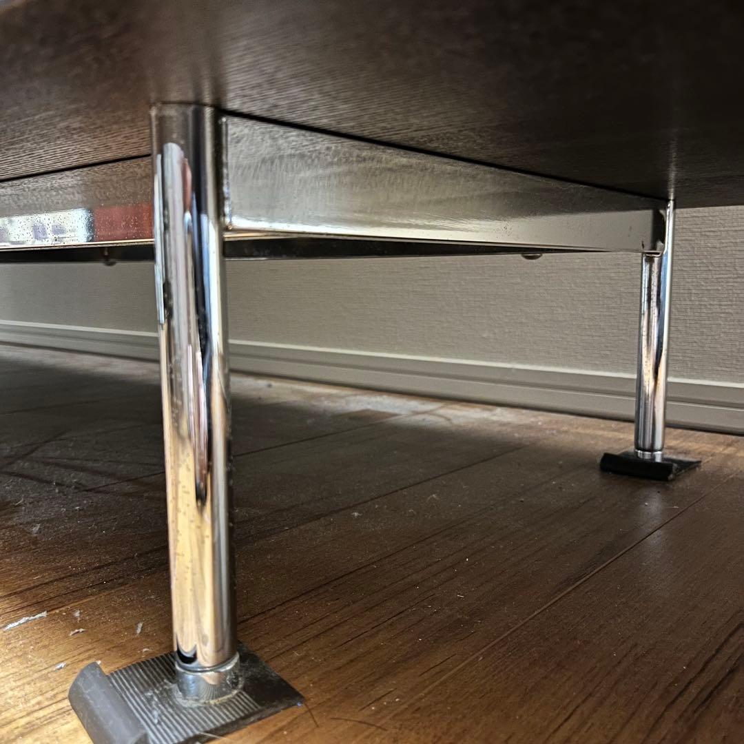 TIME & STYLE キャビネット（180x50x60cm）