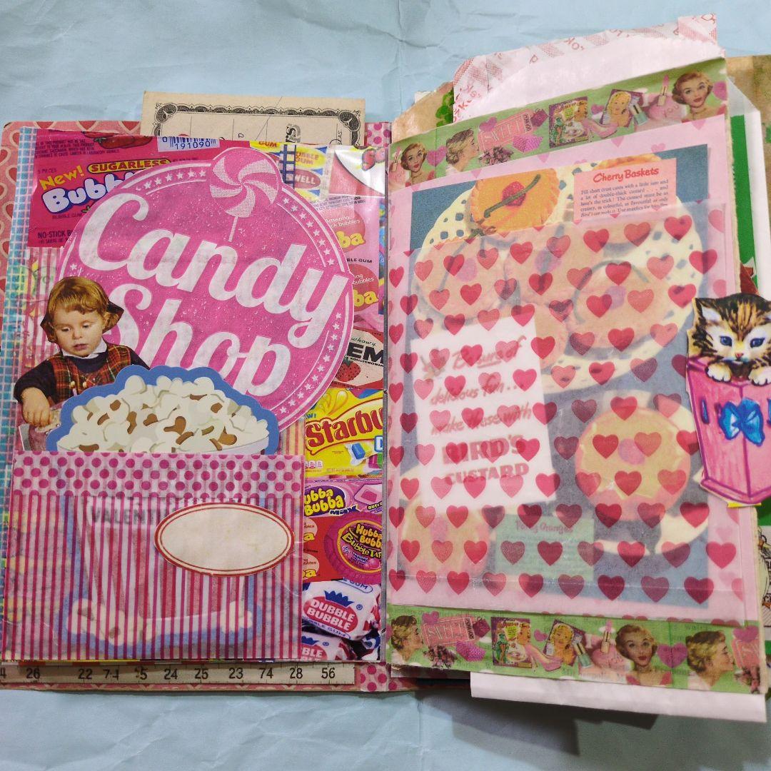 ジャンクジャーナル 雑記帳 - メルカリ