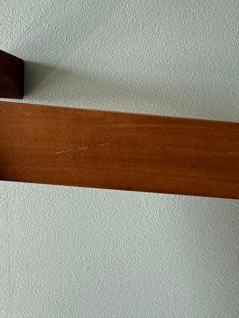 引き取り限定 マスターウォール スカラデニムラック