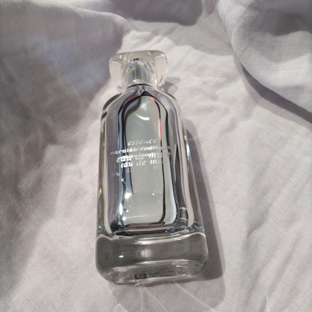 ナルシソロドリゲスエッセンス　オードムスクessence EDP75ミリリットル