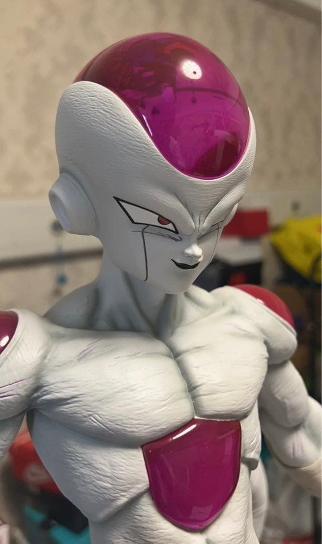 ドラゴンボール 1/3スケール　フリーザ フィギュア ガレージキット