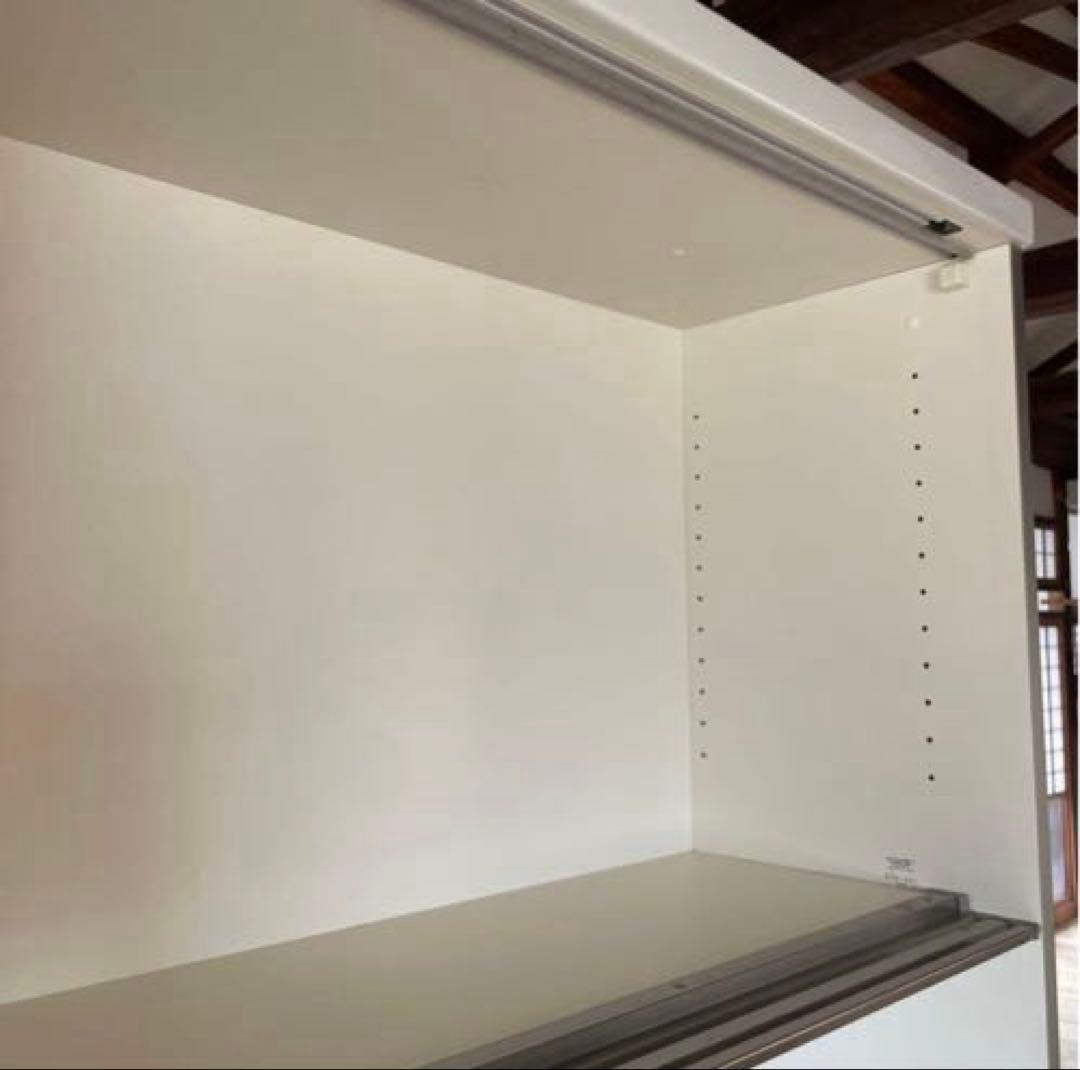 パモウナ食器棚　160サイズ　※3/20-26発送