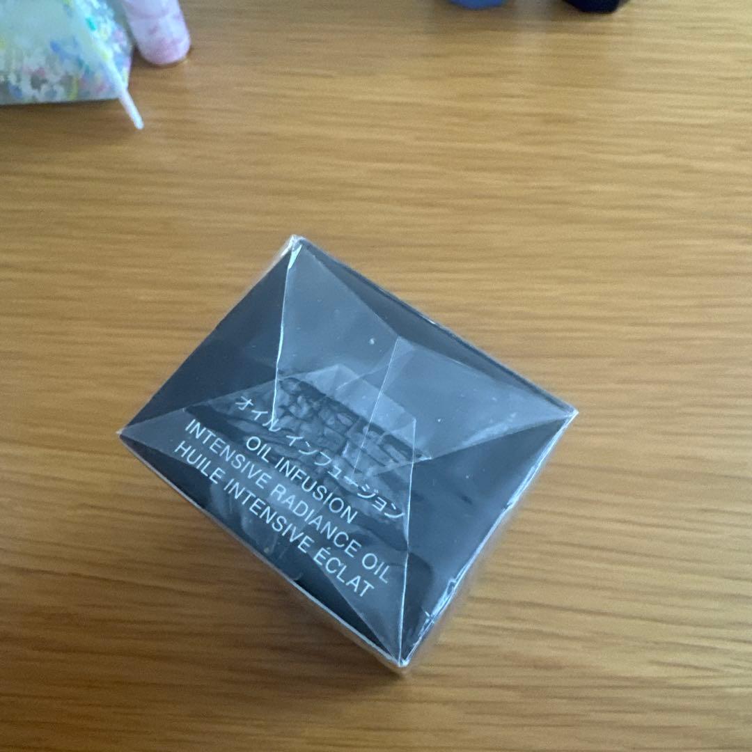 DECORTÉ AQ オイル インフュージョン 40mL