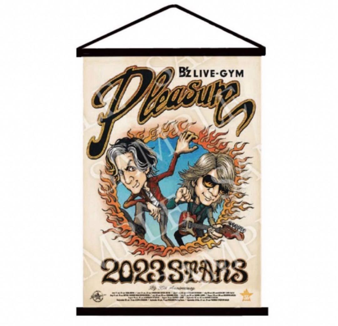 B'z プレミアム席 35周年 LIVE-GYM Pleasure 2023他 - メルカリ