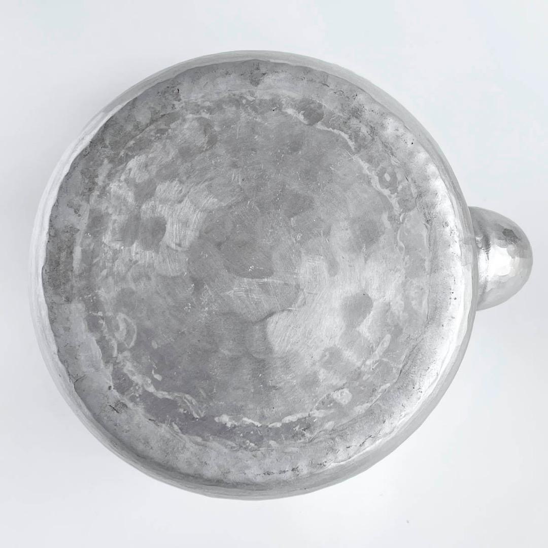 arakien様専用】京都 有次 アルミ やかん 江戸型 1L 未使用 薬缶