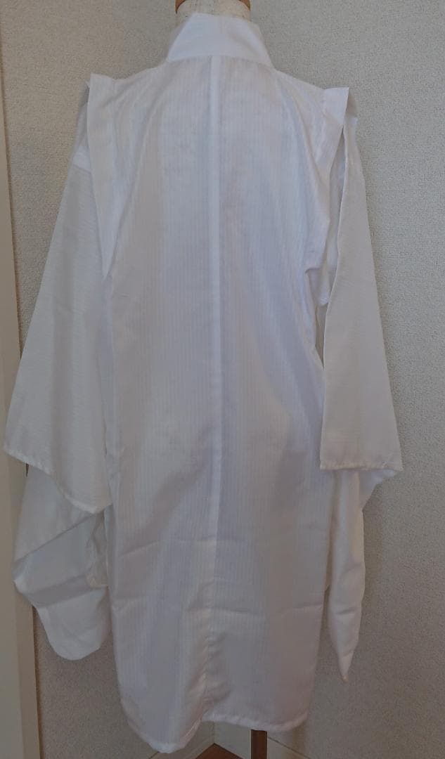 七五三衣装（男児）