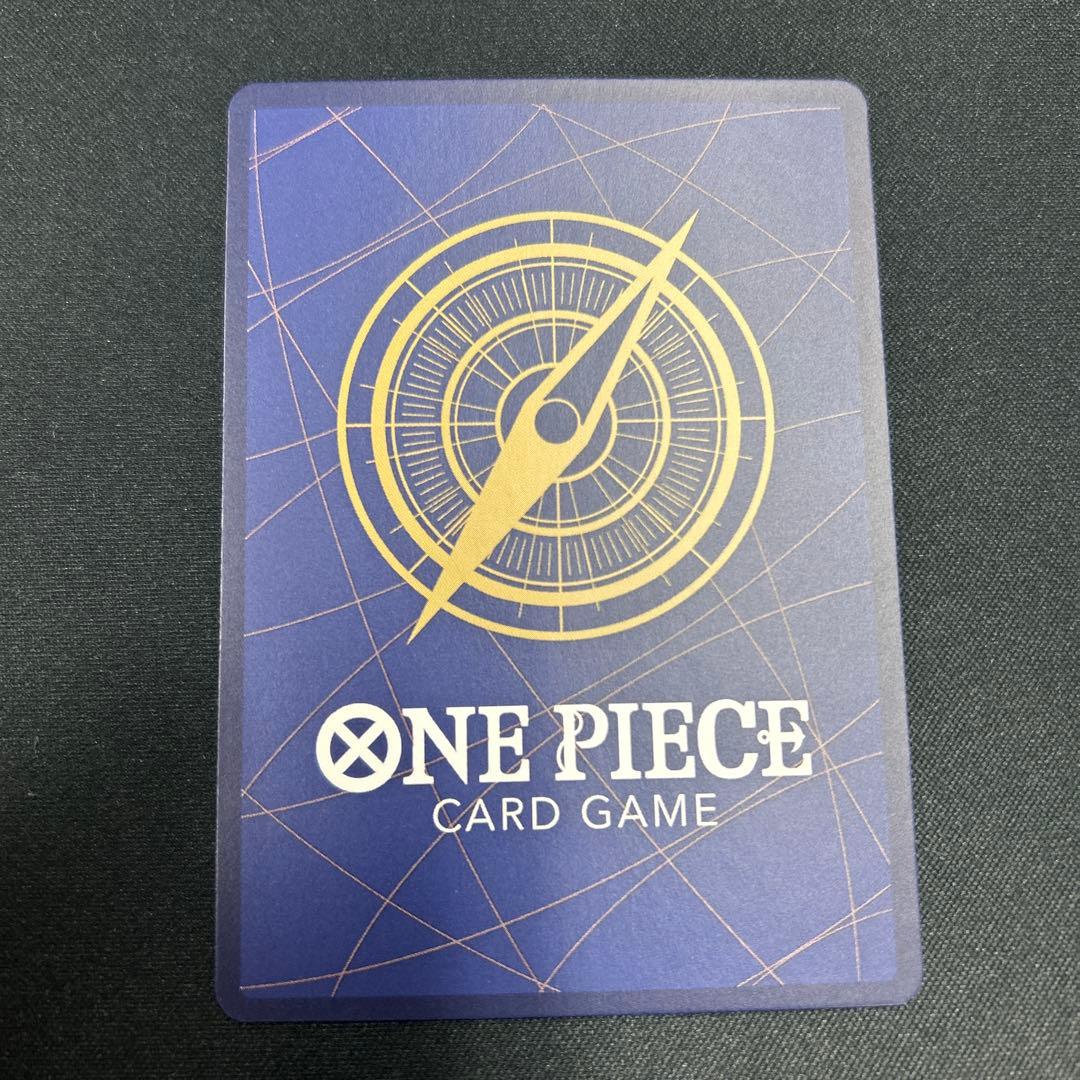 ワンピースカード プロモーションパックex ナミ 美品 - メルカリ