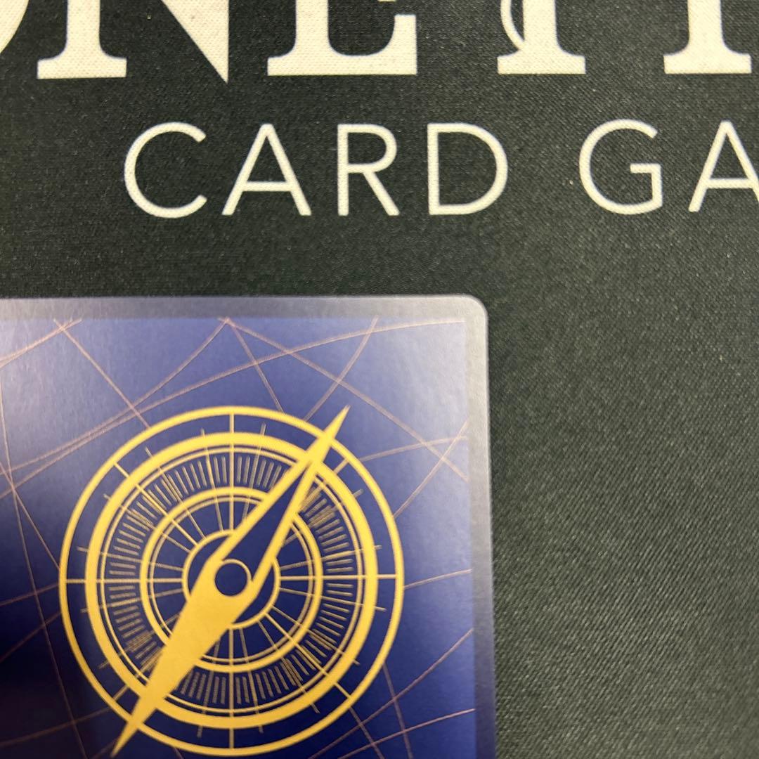 ワンピースカード プロモーションパックex ナミ 美品 - メルカリ