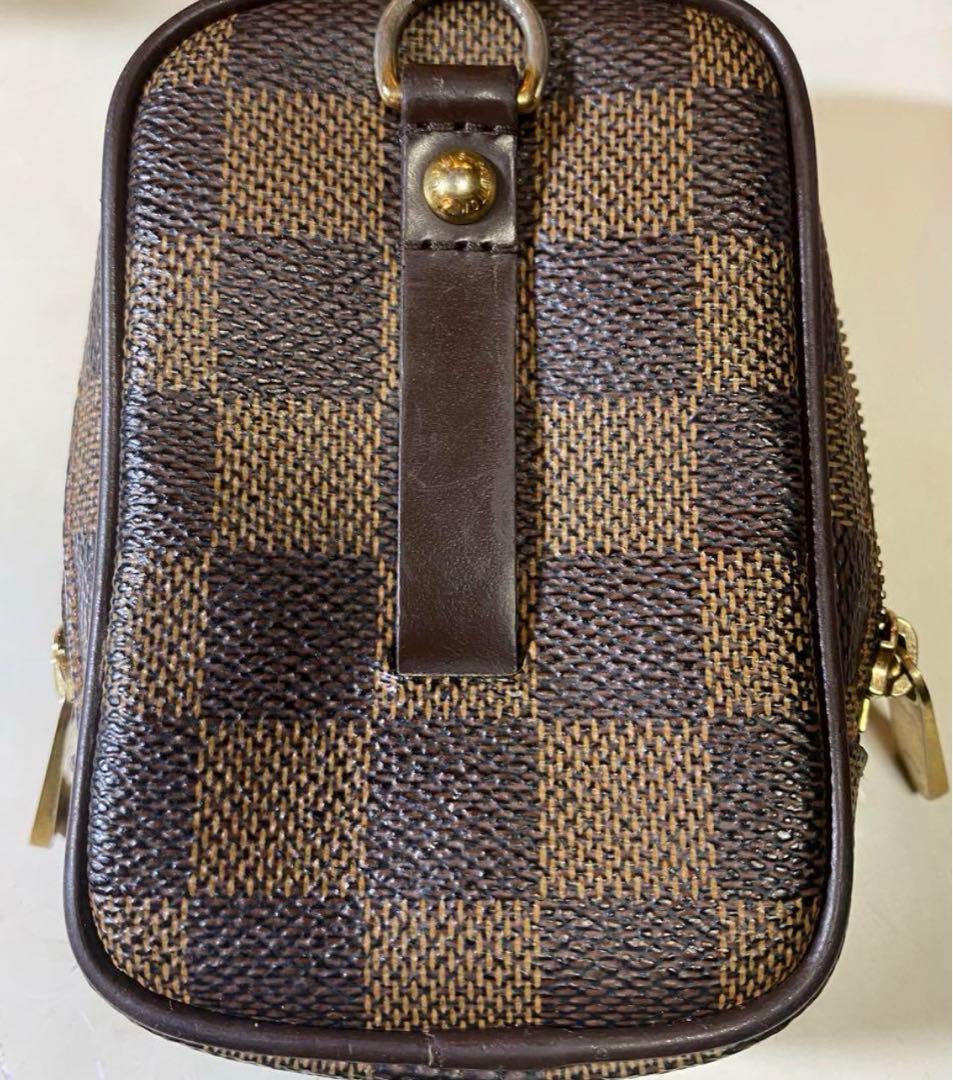 ルイヴィトンたばこケース小物ケース