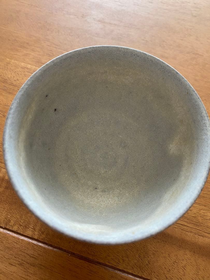 シモヤユミコ　器　波面取り　2点セット