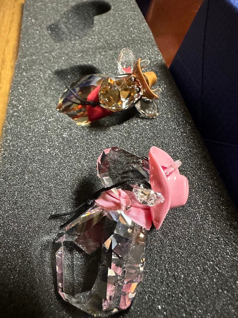 スワロフスキー　2014年限定品