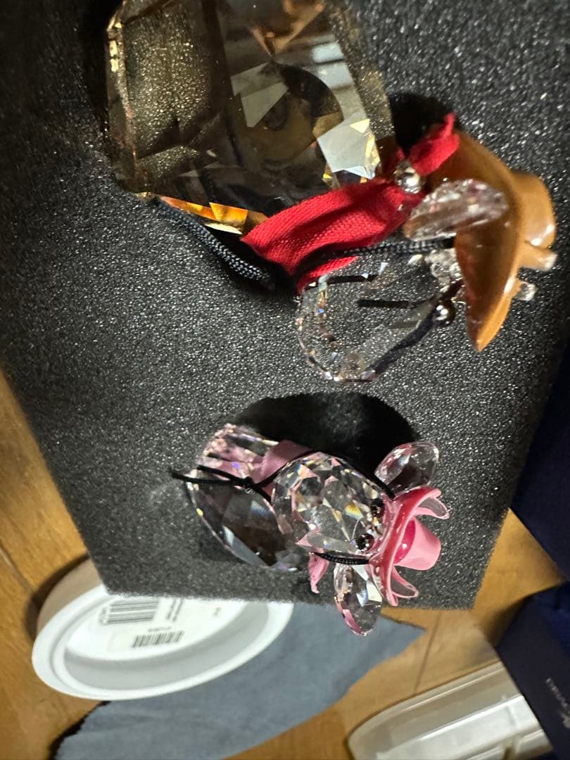 スワロフスキー　2014年限定品