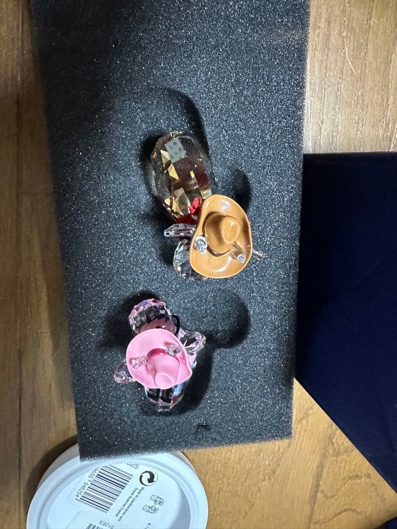 スワロフスキー　2014年限定品