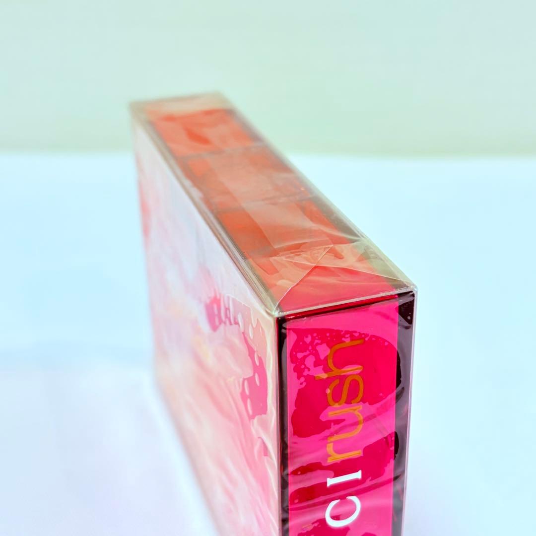 希少 新品未開封 GUCCI グッチ ラッシュ2 オードトワレ 香水 75ml②