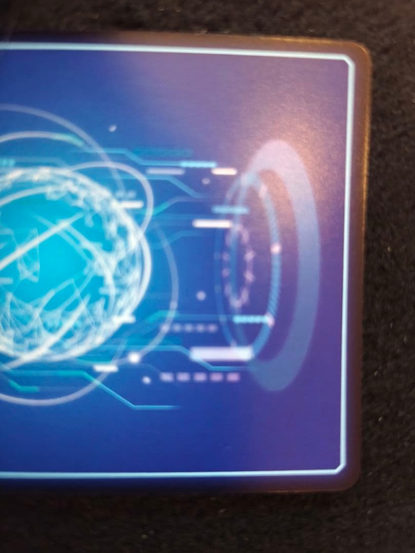 デジモンカード ユピテルモン BT24-101 希少sp - メルカリ