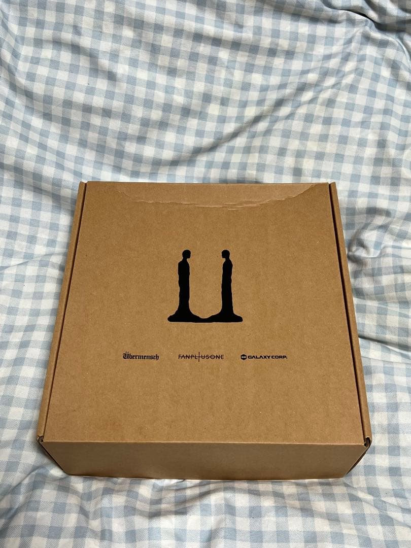 G-DRAGON Power CAPキャップ 正規品 新品Übermensch