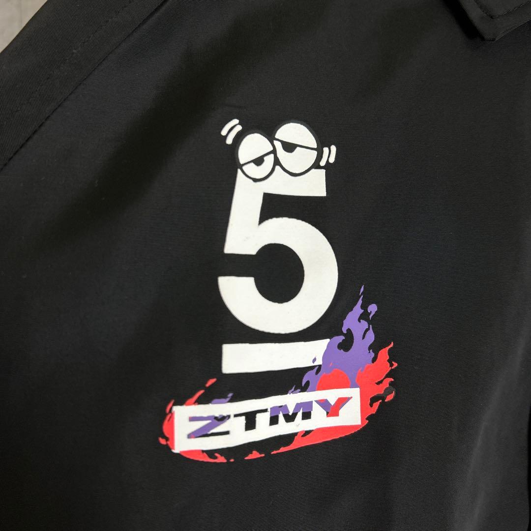 ZUTOMAYO 5th COACH JACKET ミラーチューン XL 美品