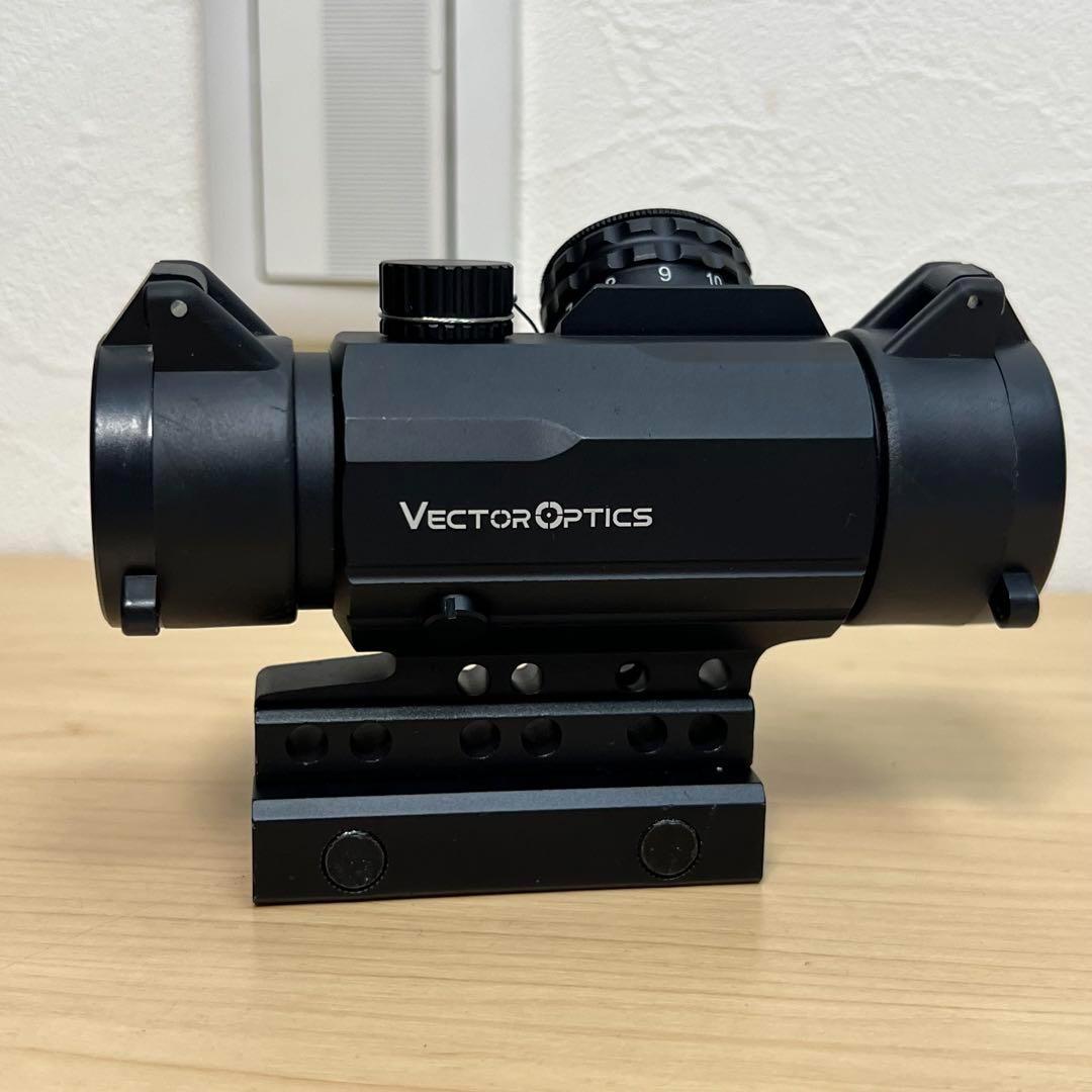 ベクターオプティクス プリズムサイト キャリポス 1x30 SCOC-25 Amazon | ベクターオプティクス プリズムサイト キャリポス 1x30 SCOC