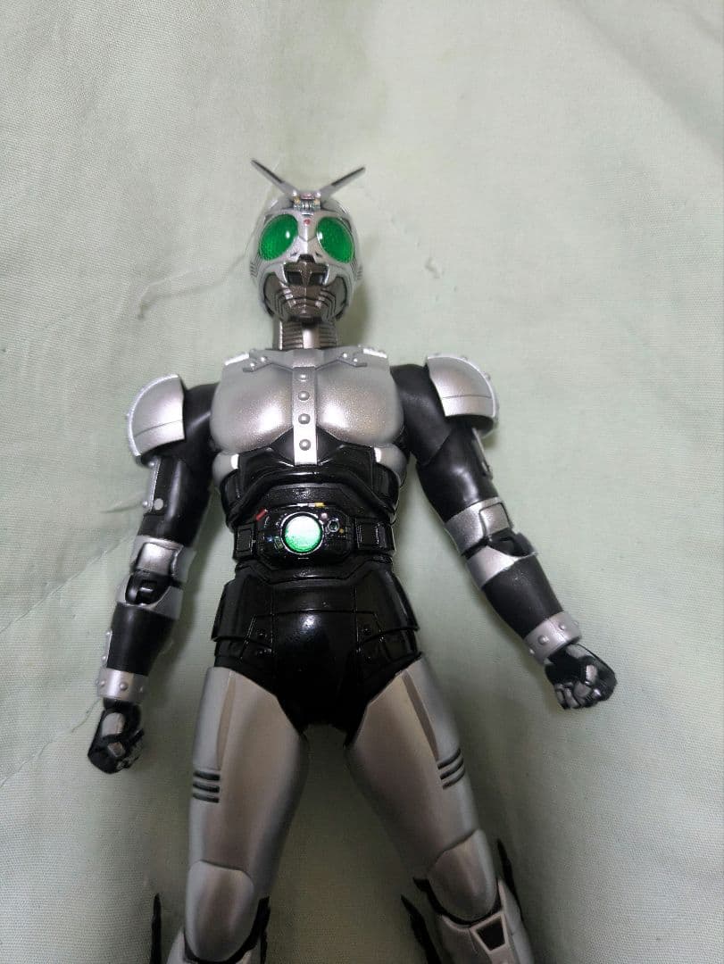 S.H.Figuarts　シャドームーン