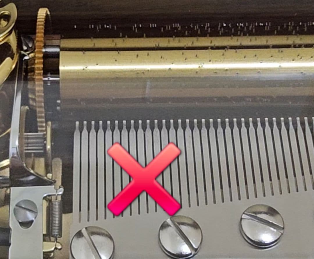 EN L' AIR 1/fのゆらぎ ORPHEUS 72弁型 カノン