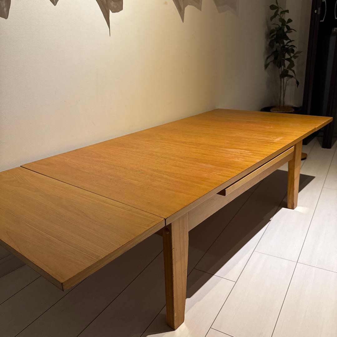 ローテーブル　机　ダイニングテーブル　リビングテーブル