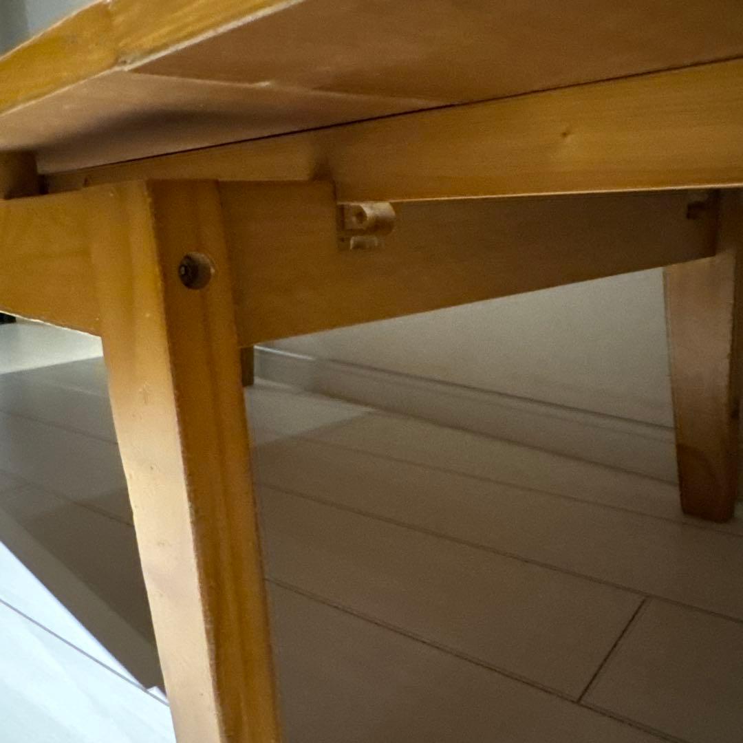 ローテーブル　机　ダイニングテーブル　リビングテーブル