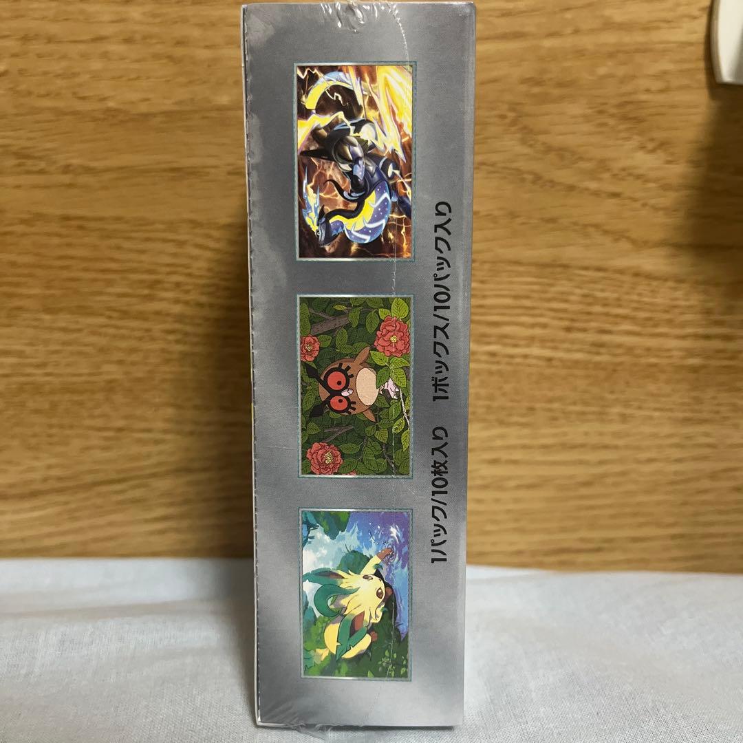 た*ち様 テラスタルフェスex 1BOX シュリンク付き