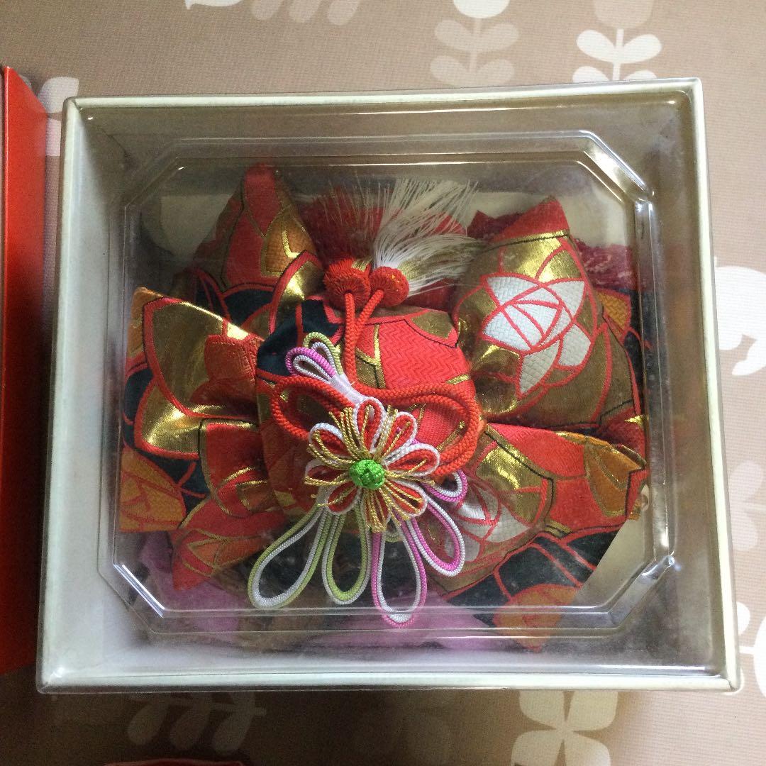 子供用振り袖セット