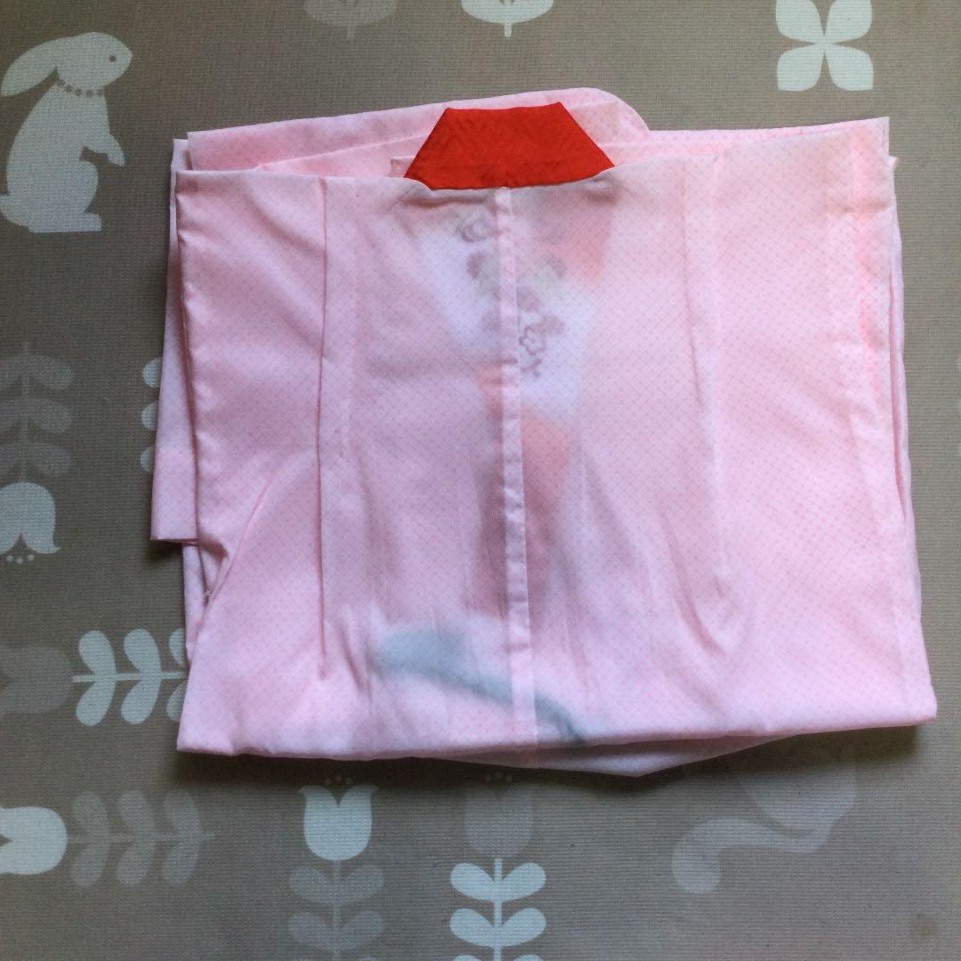 子供用振り袖セット