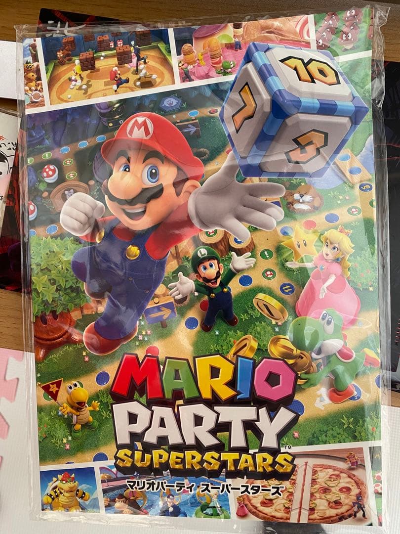 レトロ品　レア　NIKKO/ニッコー製　マリオカート　ラジコン