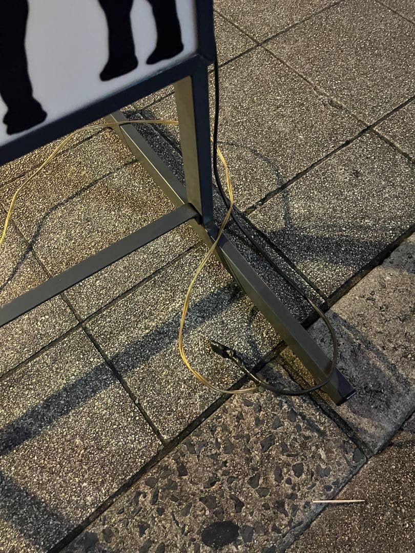 希少品　Heineken サインボード　電飾看板　LED交換済み　店舗引取大歓迎