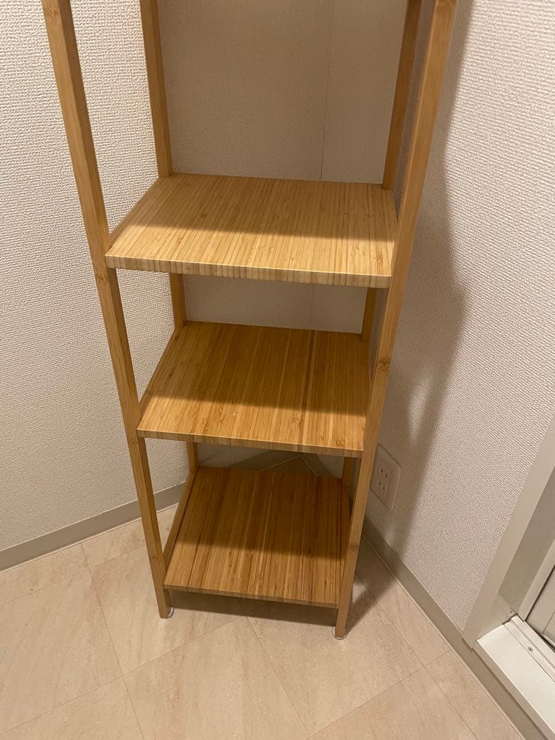 ⭐️大特価⭐️ IKEA RÅGRUND ローグルンド 竹, 33 cm