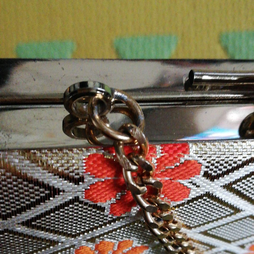 キッズ 昭和レトロ 七五三 小物 バッグ