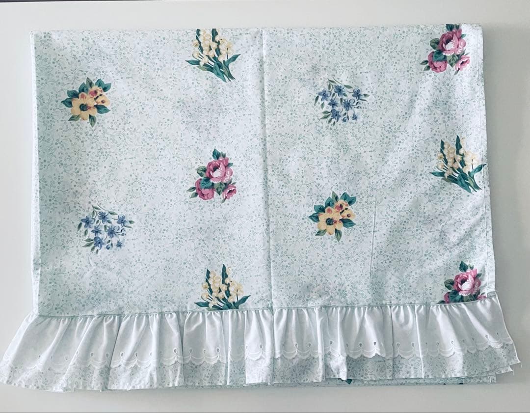 新品☆WESTPOINT STEVENS☆シーツ☆枕カバー☆ベッドカバーセット