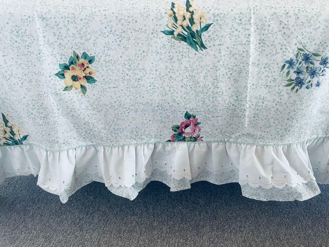 新品☆WESTPOINT STEVENS☆シーツ☆枕カバー☆ベッドカバーセット